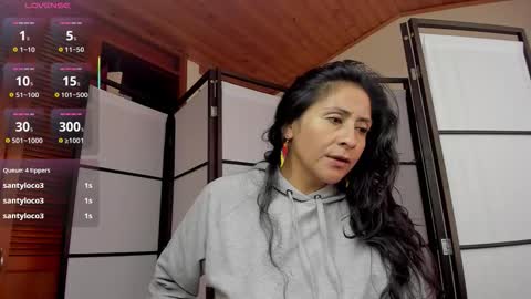 Stafania 3 online show from 01-19-26, 03:49