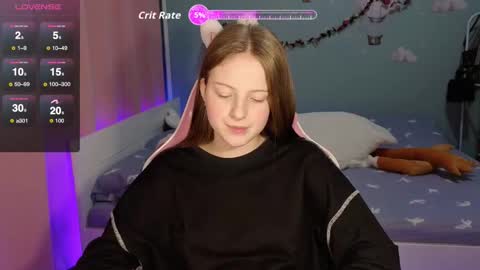 Snapshot of stefaniyaaa chatting on 09-13-25, 07:46 stefa online show from 09-13-25, 07:46