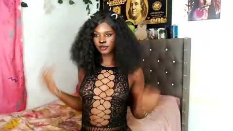 stefanny beautiful online show from 11-01-25, 03:19