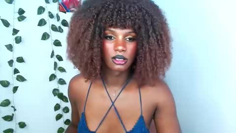 stefanny beautiful online show from 04-21-26, 08:55