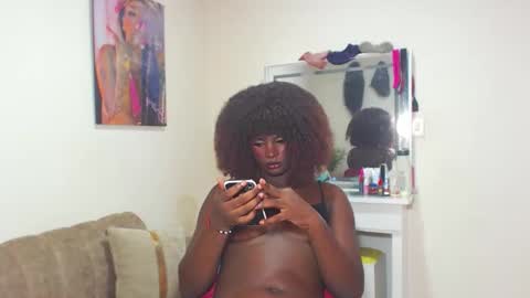 stefanny beautiful online show from 05-05-26, 12:51