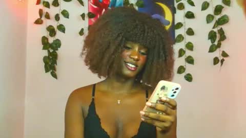 stefanny beautiful online show from 05-18-26, 04:07