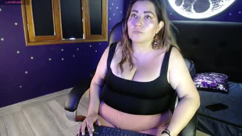 Stefanny online show from 03-29-26, 12:16