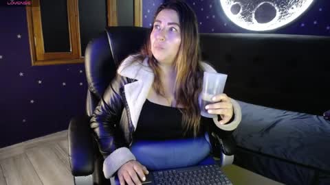 Stefanny online show from 03-30-26, 12:06