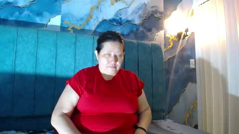 Stefanny online show from 04-17-26, 11:35