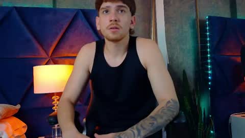 S T E F A N O  online show from 05-14-26, 05:14