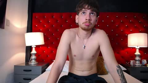S T E F A N O  online show from 06-02-26, 05:20