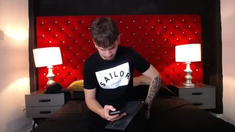 S T E F A N O  online show from 06-16-26, 04:04