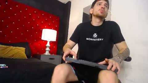 S T E F A N O  online show from 06-20-26, 04:48