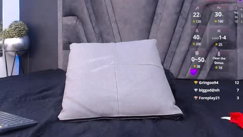 Stefany Brown online show from 02-02-25, 05:59