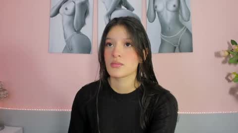 Snapshot of stefany_gonzales_ chatting on 05-12-26, 12:13 Stefany online show from 05-12-26, 12:13