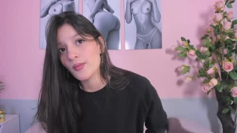 Snapshot of stefany_gonzales_ chatting on 06-05-26, 12:22 Stefany online show from 06-05-26, 12:22