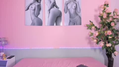 Snapshot of stefany_gonzales_ chatting on 06-09-26, 01:12 Stefany online show from 06-09-26, 01:12