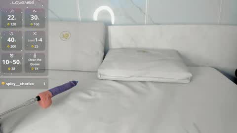 Stefany Lure online show from 05-23-26, 08:02