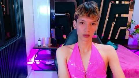 stefany piink online show from 03-29-26, 01:22