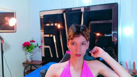 stefany piink online show from 04-09-26, 12:21