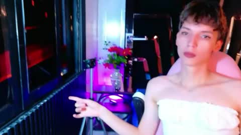 Snapshot of stefany_piink chatting on 05-04-26, 12:34 stefany piink online show from 05-04-26, 12:34