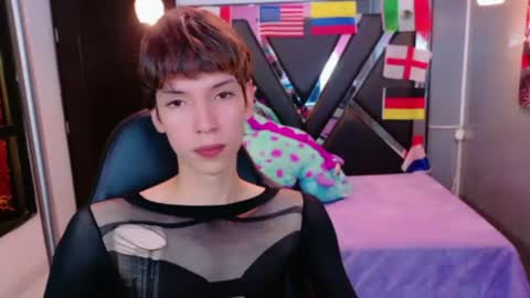 Snapshot of stefany_piink chatting on 06-17-26, 01:12 stefany piink online show from 06-17-26, 01:12