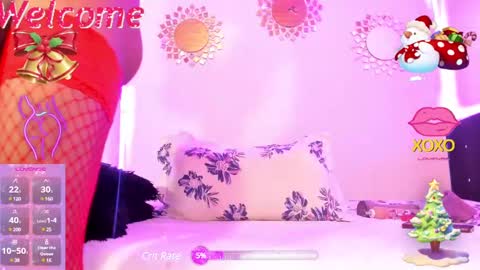 stefanyclak07 online show from 12-17-24, 11:39