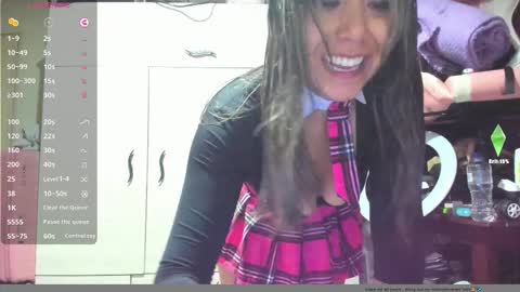 stefanyhorny69 online show from 03-16-26, 12:42