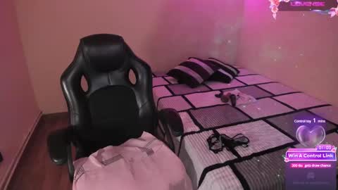 stefany online show from 02-12-25, 03:27