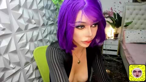 Jane online show from 11-16-25, 08:31