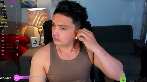 STEFFAN online show from 11-18-25, 03:23