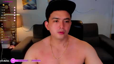 STEFFAN online show from 12-23-25, 02:20