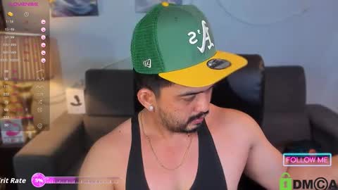 STEFFAN online show from 03-24-26, 02:49