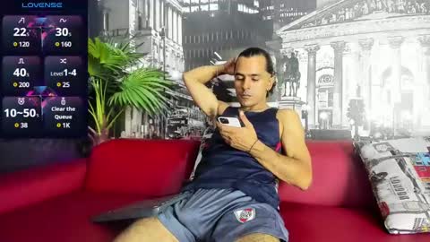 ---steffan--- online show from 12-27-24, 01:00