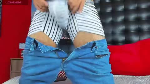 ---steffan--- online show from 04-21-26, 02:34