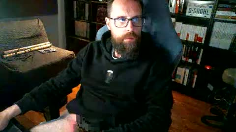MeStef online show from 05-07-26, 07:19