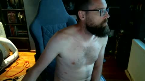 MeStef online show from 07-26-26, 07:21