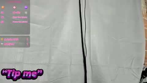 Snapshot of steffharris chatting on 12-13-24, 04:54 stefany online show from 12-13-24, 04:54