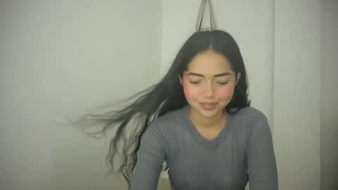 Snapshot of steffharris chatting on 01-15-25, 07:34 stefany online show from 01-15-25, 07:34