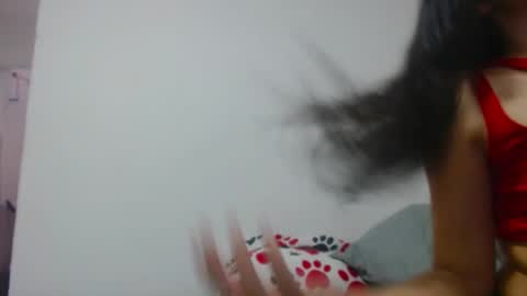 Snapshot of steffharris chatting on 10-12-25, 07:18 stefany online show from 10-12-25, 07:18