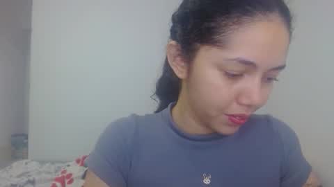 Snapshot of steffharris chatting on 10-24-25, 08:44 stefany online show from 10-24-25, 08:44