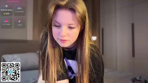 Snapshot of steffi_meoww chatting on 04-25-26, 07:00 STEFI Streams every day from 10 PM GTM1 online show from 04-25-26, 07:00