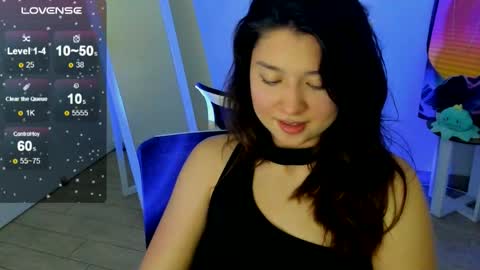 Steffi online show from 11-11-25, 01:27