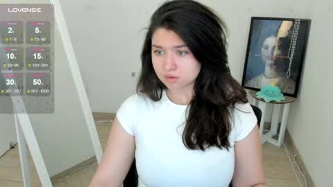 Steffi online show from 04-15-26, 06:59