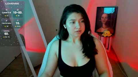 Steffi online show from 04-20-26, 12:52