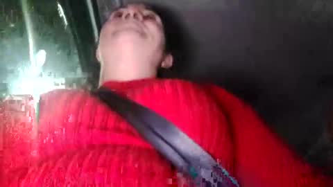 StefiAlizon online show from 11-17-25, 11:43