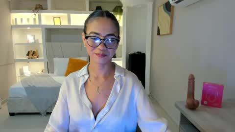Stefana Mirlow  online show from 06-05-26, 02:01