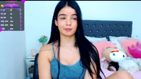 Stefany online show from 01-08-25, 04:44