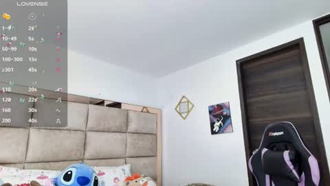 Snapshot of stefy810675 chatting on 07-06-26, 12:29 Stefany online show from 07-06-26, 12:29