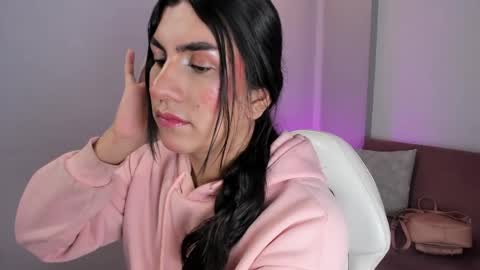 Stefany Bratz online show from 04-20-26, 03:31