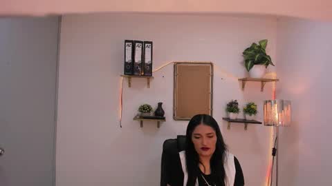 Stefy  online show from 02-27-26, 12:05