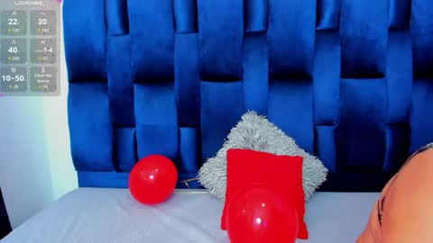 Stefy online show from 04-18-26, 01:26