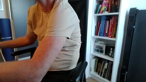 steiferpimmel online show from 04-30-26, 01:50