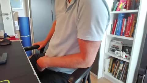 steiferpimmel online show from 06-05-26, 08:42